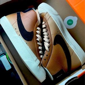 Nike Blazer Mid 77 😍